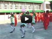 「Nobody」を踊ってみた！