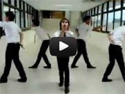 「Nobody」を踊ってみた！