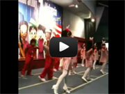 「Nobody」を踊ってみた！