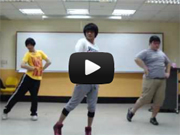 「Nobody」を踊ってみた！