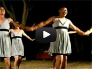 「Nobody」を踊ってみた！