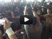 「Nobody」を踊ってみた！