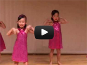 「Nobody」を踊ってみた！