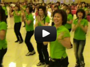 「Nobody」を踊ってみた！