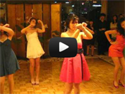 「Nobody」を踊ってみた！