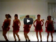 「Nobody」を踊ってみた！