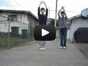 「Nobody」を踊ってみた！