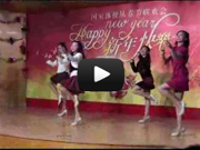 「Nobody」を踊ってみた！