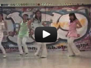 「Nobody」を踊ってみた！