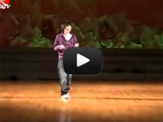 「Nobody」を踊ってみた！