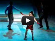 「Nobody」を踊ってみた！