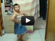 「Nobody」を踊ってみた！