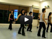 「Nobody」を踊ってみた！