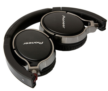 Pioneer ステレオヘッドホン ハイエンドモデル SE-MJ591 Amazon.co.jp: パイオニア MJシリーズ 密閉型ヘッドホン