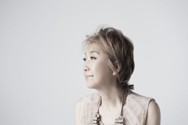高橋真梨子、カバー・アルバム集の第3弾は洋楽。『No Reason 3