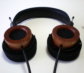 GRADO RS1i ヘッドホン Grado RS1x Headphones