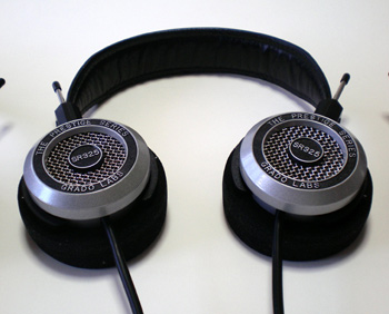 BARKS編集部レビュー】GRADO道を爆走するためのRS1i、SR325is