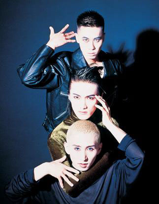 SOFT BALLET、WEB限定DVD BOX発売に向けてリクエスト投票開始