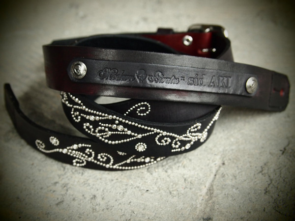 シド　明希　ブレスレット　弥勒 BRACELET - Velvet Lounge 6th product - ARCHIVE