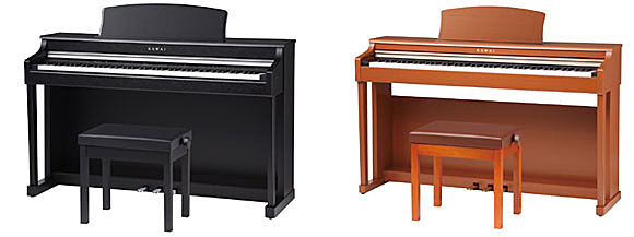 KAWAI カワイ デジタルピアノ CN34C プレミアムローズウッド調仕上げ fd4707a6-7100-43d2-9dd4-