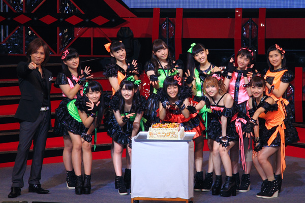 モーニング娘。/誕生15周年記念コンサートツアー2012秋～カラフルキャラクタ… 91VFdd1kWIL._AC_SY200_QL15_.jpg