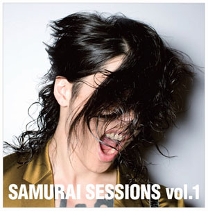 雅-MIYAVI-、対戦型コラボアルバムに上妻宏光、細美武士ら参加
