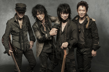 森友嵐士　CONCERT TOUR 2015 ライブ　T-BOLAN　宇徳敬子 森友嵐士さん全国ツアー東京公演にゲスト出演！ | 宇徳敬子