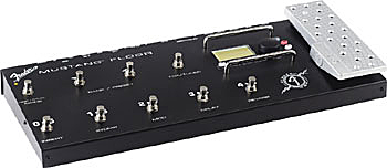 Fender Mustang Floor マルチエフェクター fender mustang floor マルチエフェクター フェンダー - メルカリ