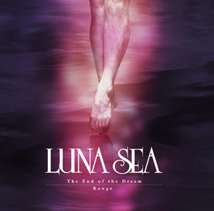 インタビュー】これぞLUNA SEAの真骨頂という強力シングルを完成
