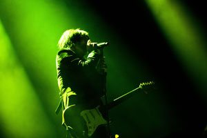 未開封品吉井和哉/.HEARTS TOUR 2012 ライブレポート】吉井和哉にしか描けないドラマチックな音楽の