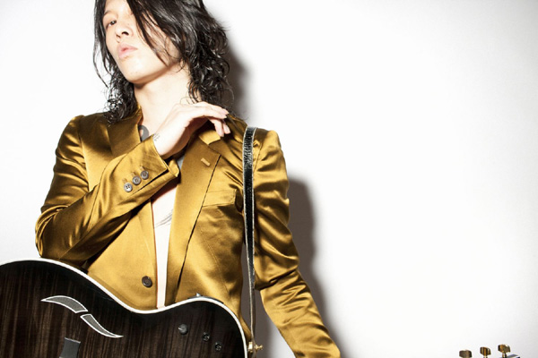 雅-MIYAVI-、2年連続「NISSAN X-TRAIL」CMソングに抜擢 | BARKS