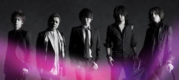 LUNA SEA/LUNA SEA LIVE TOUR 2012-2013 T… LUNA SEA - Announcement of LUNA SEA LIVE 2012-2013 