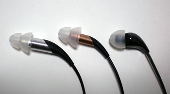 クリプシュ イヤホン Klipsch image x7i ホワイト 新品未開封 KlipschのiPhone対応リモコン付きバランスド・アーマチュア