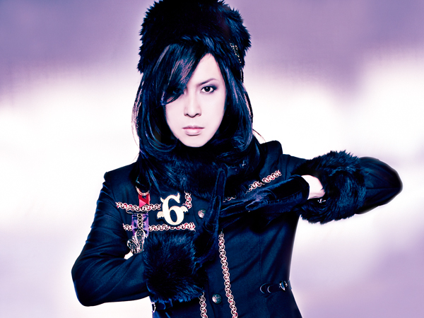 Crack6 magnolia2 ライブ会場限定CD 千聖 PENICILLIN Crack6 （PENICILLIN千聖Solo Project） 2022年度豪華