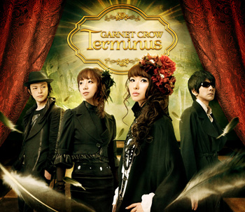 GARNET CROW、10thアルバム『Terminus』詳細明らかに | BARKS