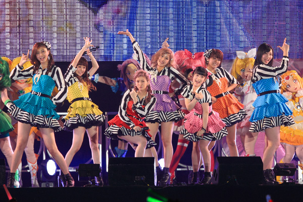 Berryz工房/Berryz工房コンサートツアー2013春～Berryzマン… 16ca450615a83ac7b743b3f2bdfc27