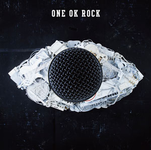 邦楽 ONE OK ROCK / ONE OK ROCK ONE OK ROCK、6thアルバム『人生×僕＝』で作り上げた“世界で勝負
