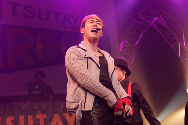 川畑 要、ソロ1stアルバム発売と全国ツアー実施を発表 | BARKS