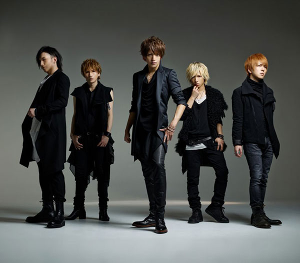 インタビュー】Alice Nine「これでダメだったら俺が才能がないん