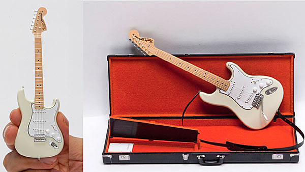 fender the best collection 6種セット フェンダーザベスト