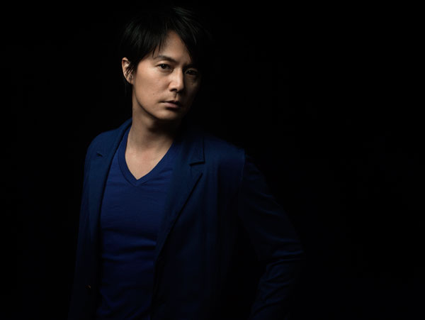 福山雅治、新曲「Get the groove」（ショートver.）を1週間限定