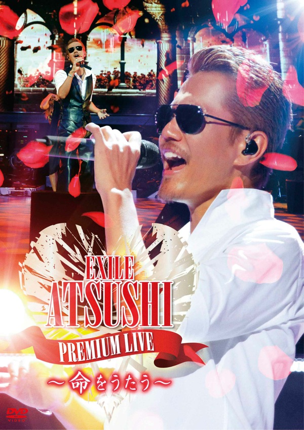 EXILE - Exile Atsushi サイン入り　サングラス　エグザイル　アツシ EXILE ATSUSHI着用 YVES SAINT LAURENT サングラス｜小物