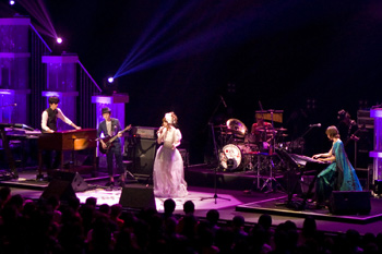 ライブレポート】GARNET CROW、解散を告げたツアーファイナルの