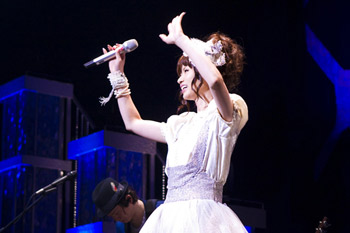 ライブレポート】GARNET CROW、解散を告げたツアーファイナルの