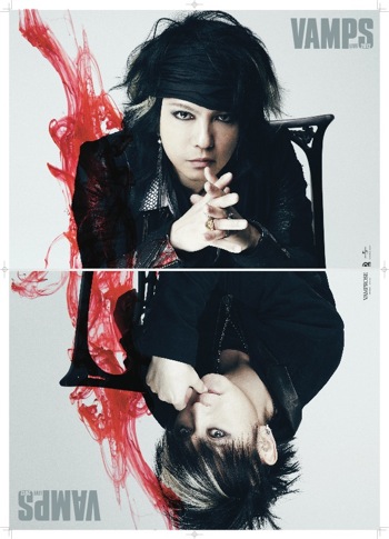 VAMPS/VAMPS LIVE 2012〈初回限定盤〉 Amazon.co.jp: VAMPS LIVE 2012(DVD初回限定盤) : VAMPS: DVD