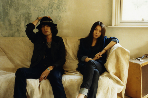 インタビュー】LOVE PSYCHEDELICO「“BEAUTIFUL WORLD”というのは