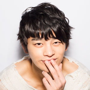 2012年韓国No1.ブレイク男”ソ・イングク、4/24ついに日本