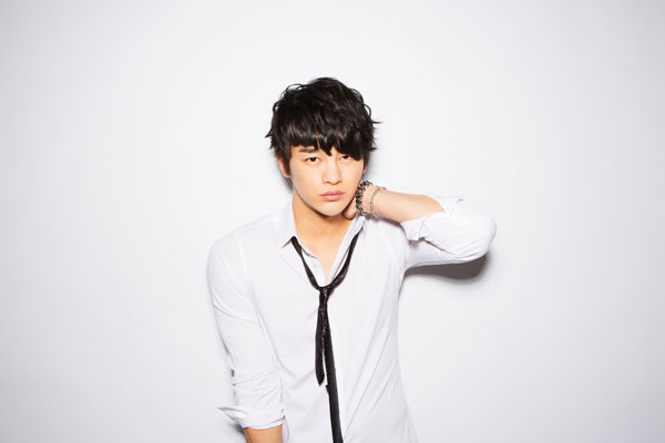 ソ・イングク HEART PROJECT 2012 X 2013 ソ・イングク HEART PROJECT 2012 X 2013 ソ・イングク、タイに