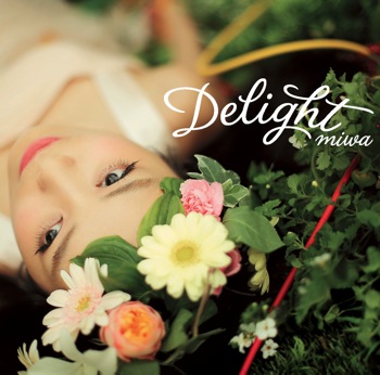 miwa Delight ポストカード付き miwa Delight ポストカード付き ポストカードセット《WHITE