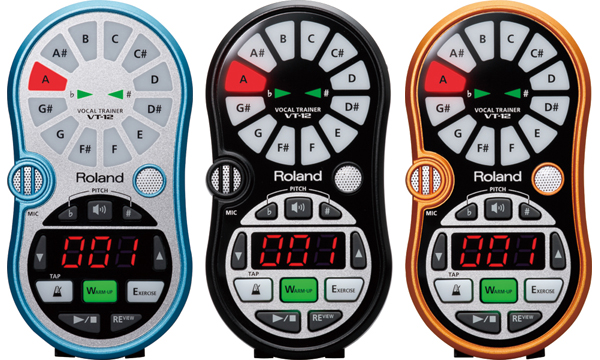 BARKS編集部レビュー】ローランド、あの“バークリー”の